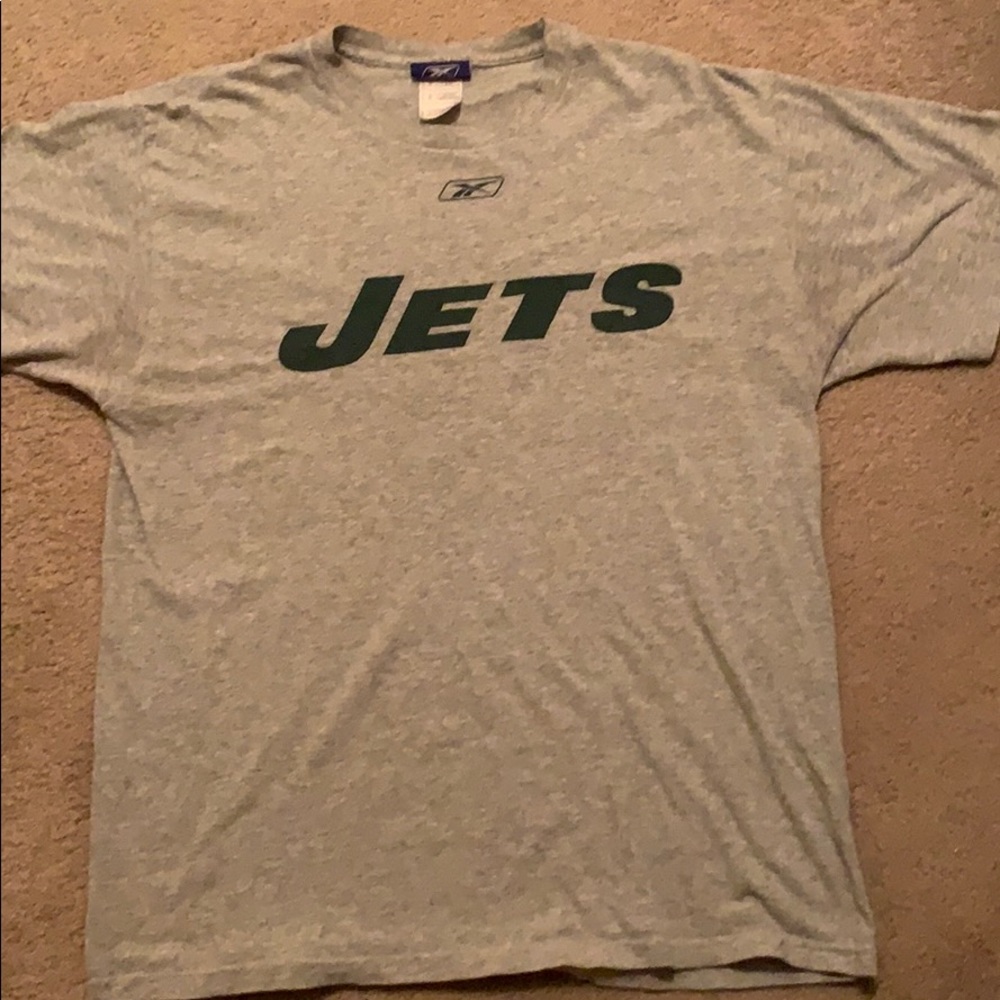 New York Jets T Shirt